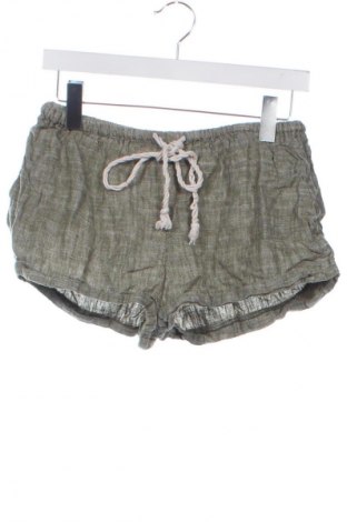 Damskie szorty Mossimo, Rozmiar XS, Kolor Zielony, Cena 44,71 zł