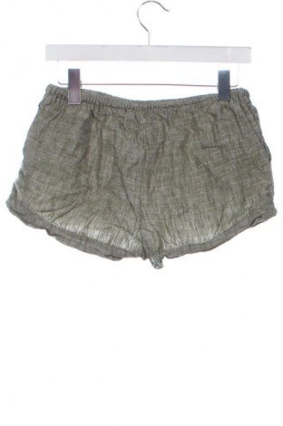 Damskie szorty Mossimo, Rozmiar XS, Kolor Zielony, Cena 44,71 zł