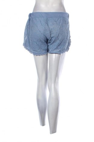 Dámské kraťasy  NEW COLLECTION, Velikost S, Barva Modrá, Cena  902,00 Kč