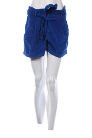Damen Shorts Naf Naf, Größe M, Farbe Blau, Preis € 17,39