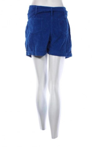 Damen Shorts Naf Naf, Größe M, Farbe Blau, Preis € 17,39