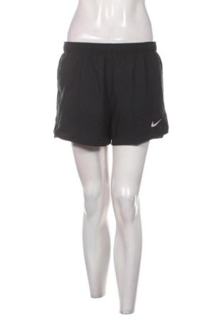 Damskie szorty Nike, Rozmiar L, Kolor Czarny, Cena 252,99 zł