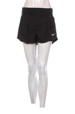 Damskie szorty Nike, Rozmiar M, Kolor Czarny, Cena 111,99 zł