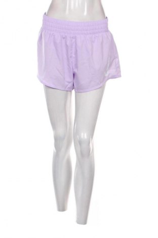 Damen Shorts Nike, Größe M, Farbe Lila, Preis € 53,99