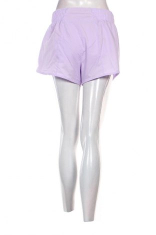 Damen Shorts Nike, Größe M, Farbe Lila, Preis € 53,99