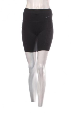 Damskie szorty Nike, Rozmiar S, Kolor Czarny, Cena 215,99 zł