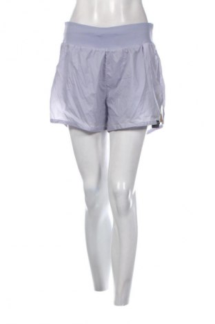Pantaloni scurți de femei Nike, Mărime M, Culoare Mov, Preț 251,99 Lei