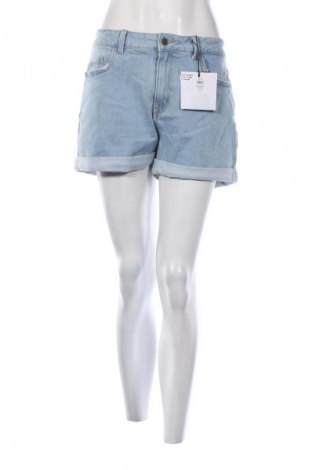 Damen Shorts Object, Größe L, Farbe Blau, Preis € 39,63