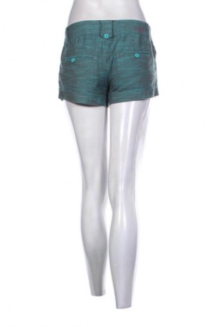Damen Shorts O'neill, Größe M, Farbe Grün, Preis 24,46 €