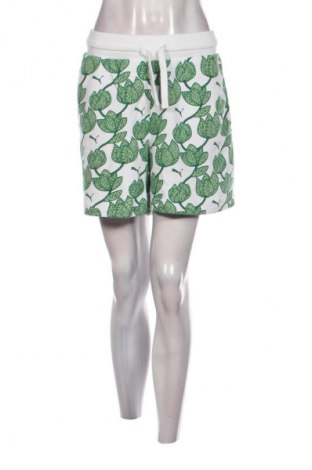 Dámske kraťasy  PUMA, Veľkosť L, Farba Viacfarebná, Cena  50,95 €