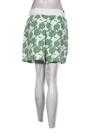 Dámske kraťasy  PUMA, Veľkosť L, Farba Viacfarebná, Cena  50,95 €