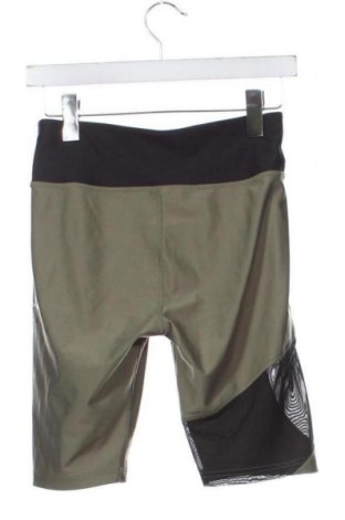 Damen Shorts PUMA, Größe XS, Farbe Grün, Preis € 16,96