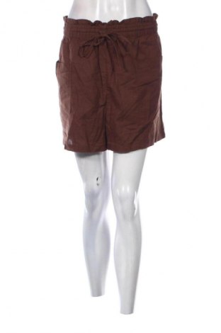 Damen Shorts Page One, Größe XL, Farbe Braun, Preis 10,00 €