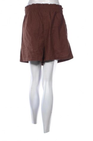 Damen Shorts Page One, Größe XL, Farbe Braun, Preis 10,00 €