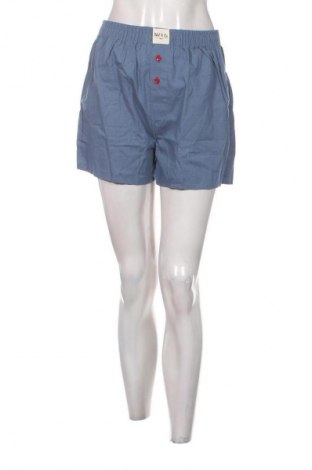 Damen Shorts Phil & Co. Berlin, Größe M, Farbe Blau, Preis € 18,99