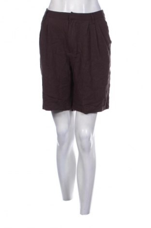 Damen Shorts Primark, Größe L, Farbe Braun, Preis 6,99 €