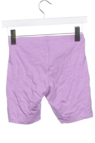 Damskie szorty Primark, Rozmiar XS, Kolor Fioletowy, Cena 62,99 zł