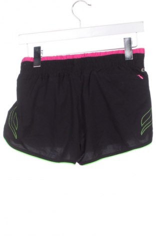 Damskie szorty Pro Touch, Rozmiar XS, Kolor Czarny, Cena 62,99 zł