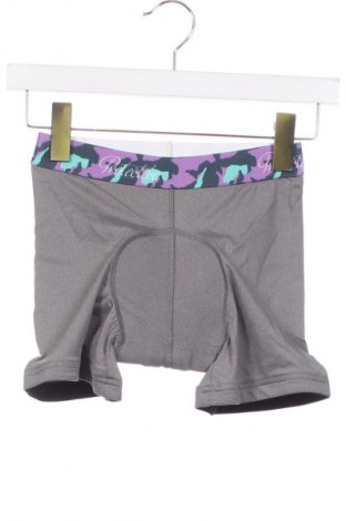 Damen Shorts Protective, Größe XS, Farbe Grau, Preis 39,30 €