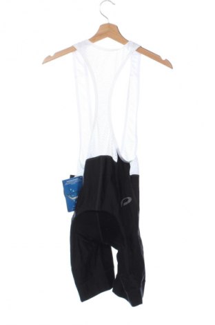 Kurzer Damenoverall Protective, Größe S, Farbe Schwarz, Preis 46,99 €