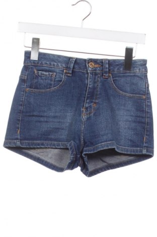 Damen Shorts Pulicati, Größe XS, Farbe Blau, Preis € 7,99
