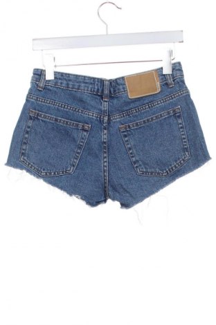 Pantaloni scurți de femei Pull&Bear, Mărime XS, Culoare Multicolor, Preț 48,07 Lei