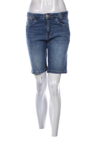 Damen Shorts Pulz Jeans, Größe S, Farbe Blau, Preis € 16,93