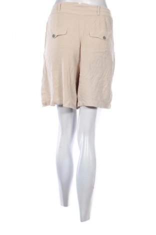 Dámske kraťasy  Rabalder, Veľkosť S, Farba Kremová, Cena  17,83 €