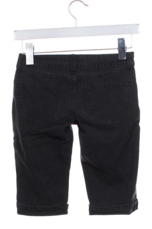 Pantaloni scurți de femei Revers, Mărime XS, Culoare Negru, Preț 48,07 Lei