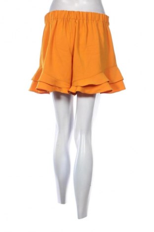 Pantaloni scurți de femei River Island, Mărime S, Culoare Portocaliu, Preț 87,00 Lei