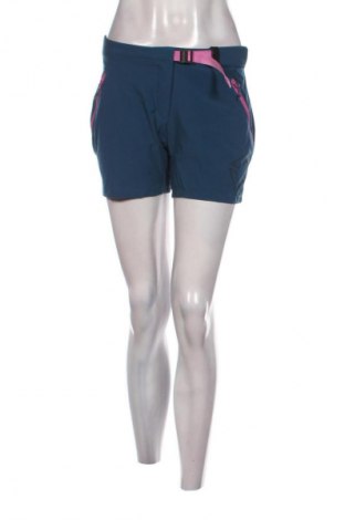 Damen Shorts Rock Experience, Größe S, Farbe Blau, Preis € 53,99