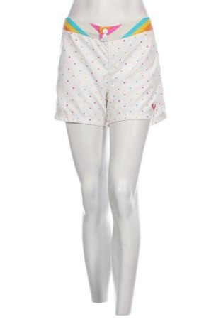 Damen Shorts Roxy, Größe M, Farbe Mehrfarbig, Preis 17,25 €