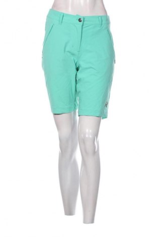 Damen Shorts Rukka, Größe S, Farbe Grün, Preis € 23,99