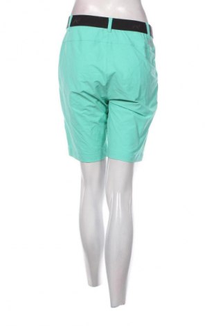 Damen Shorts Rukka, Größe S, Farbe Grün, Preis € 23,99