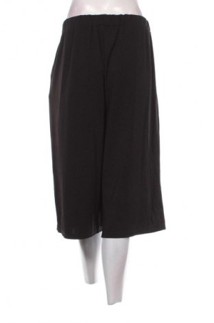 Pantaloni scurți de femei SHEIN, Mărime 3XL, Culoare Negru, Preț 71,99 Lei