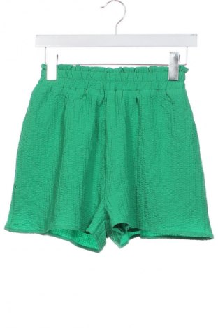 Damen Shorts SHEIN, Größe XS, Farbe Grün, Preis 8,99 €