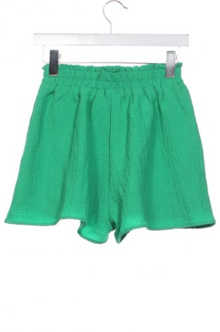 Damen Shorts SHEIN, Größe XS, Farbe Grün, Preis 8,99 €