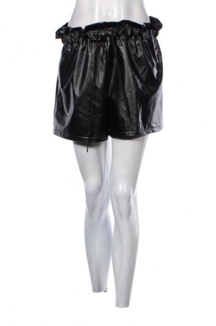 Damen Shorts SHEIN, Größe M, Farbe Schwarz, Preis 9,72 €