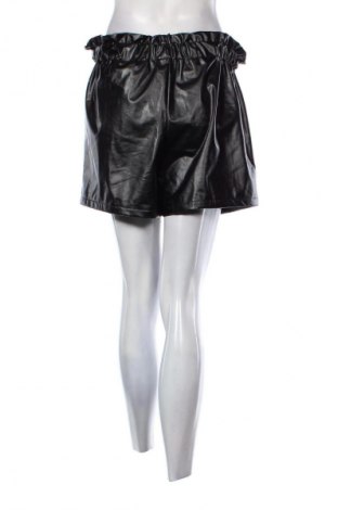 Damen Shorts SHEIN, Größe M, Farbe Schwarz, Preis 9,72 €