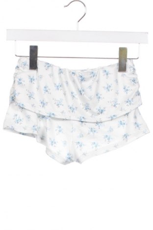 Damskie szorty SHEIN, Rozmiar XS, Kolor Kolorowy, Cena 31,99 zł