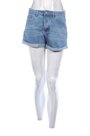 Damen Shorts SHEIN, Größe M, Farbe Blau, Preis 8,99 €