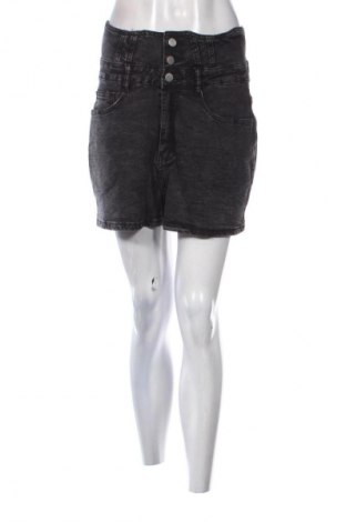 Damen Shorts SHEIN, Größe M, Farbe Schwarz, Preis 9,47 €