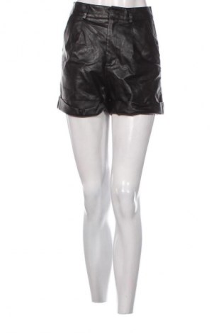 Damskie szorty SHEIN, Rozmiar S, Kolor Czarny, Cena 44,99 zł