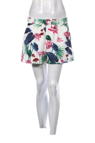 Damen Shorts SZACHOWNICA, Größe L, Farbe Mehrfarbig, Preis 9,47 €