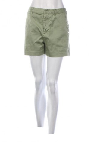 Női rövidnadrág Scotch & Soda, Méret M, Szín Zöld, Ár 15 875 Ft
