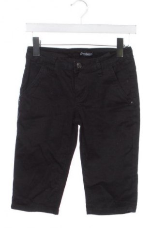 Pantaloni scurți de femei Seventy Seven, Mărime M, Culoare Negru, Preț 61,99 Lei