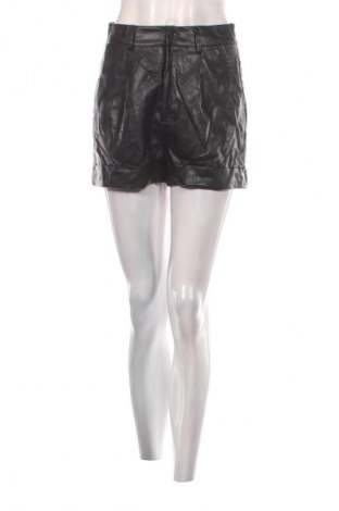 Pantaloni scurți de femei Shen, Mărime S, Culoare Negru, Preț 61,99 Lei