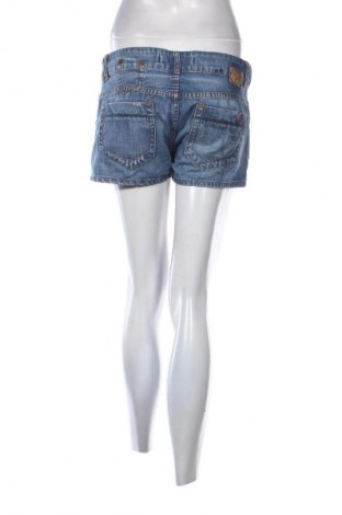 Damen Shorts Sickonineteen, Größe S, Farbe Blau, Preis € 9,72