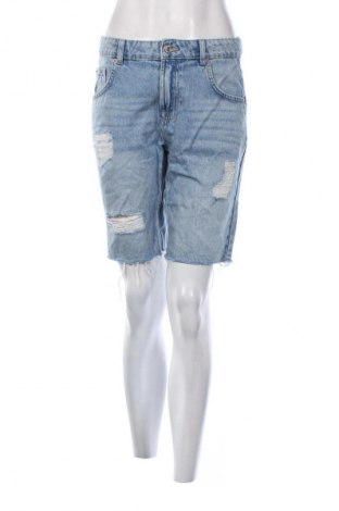 Damen Shorts Sinsay, Größe S, Farbe Blau, Preis € 9,79