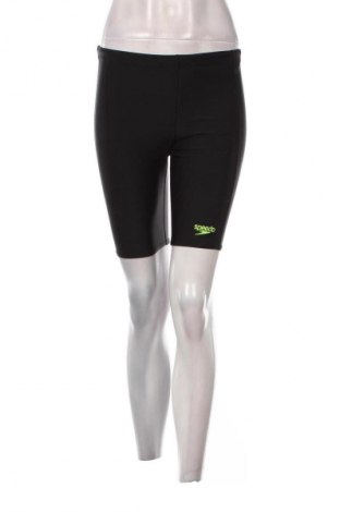 Damskie szorty Speedo, Rozmiar S, Kolor Czarny, Cena 26,99 zł